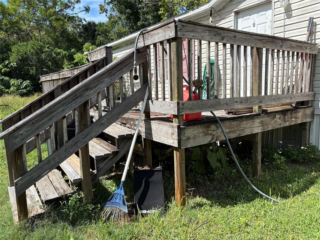 Photo of 15403 Mornay Drive, Hudson, FL 34667 (MLS # TB8435688)