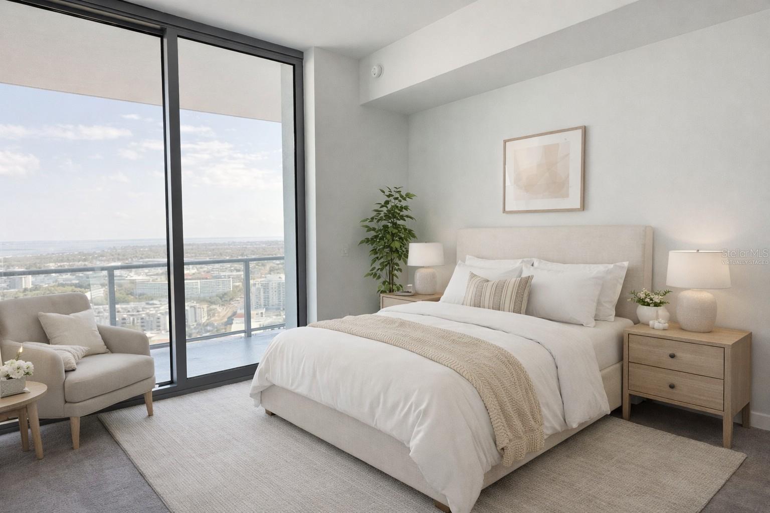 CONDOMINIUM RESIDENCES AT 400 CENTRAL - Residential