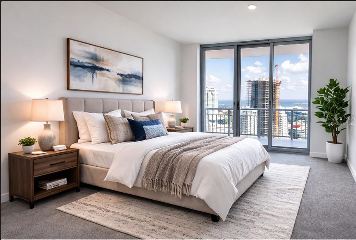 CONDOMINIUM RESIDENCES AT 400 CENTRAL - Residential