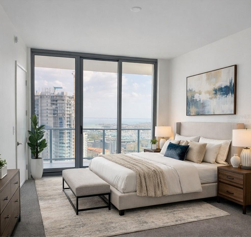 CONDOMINIUM RESIDENCES AT 400 CENTRAL - Residential