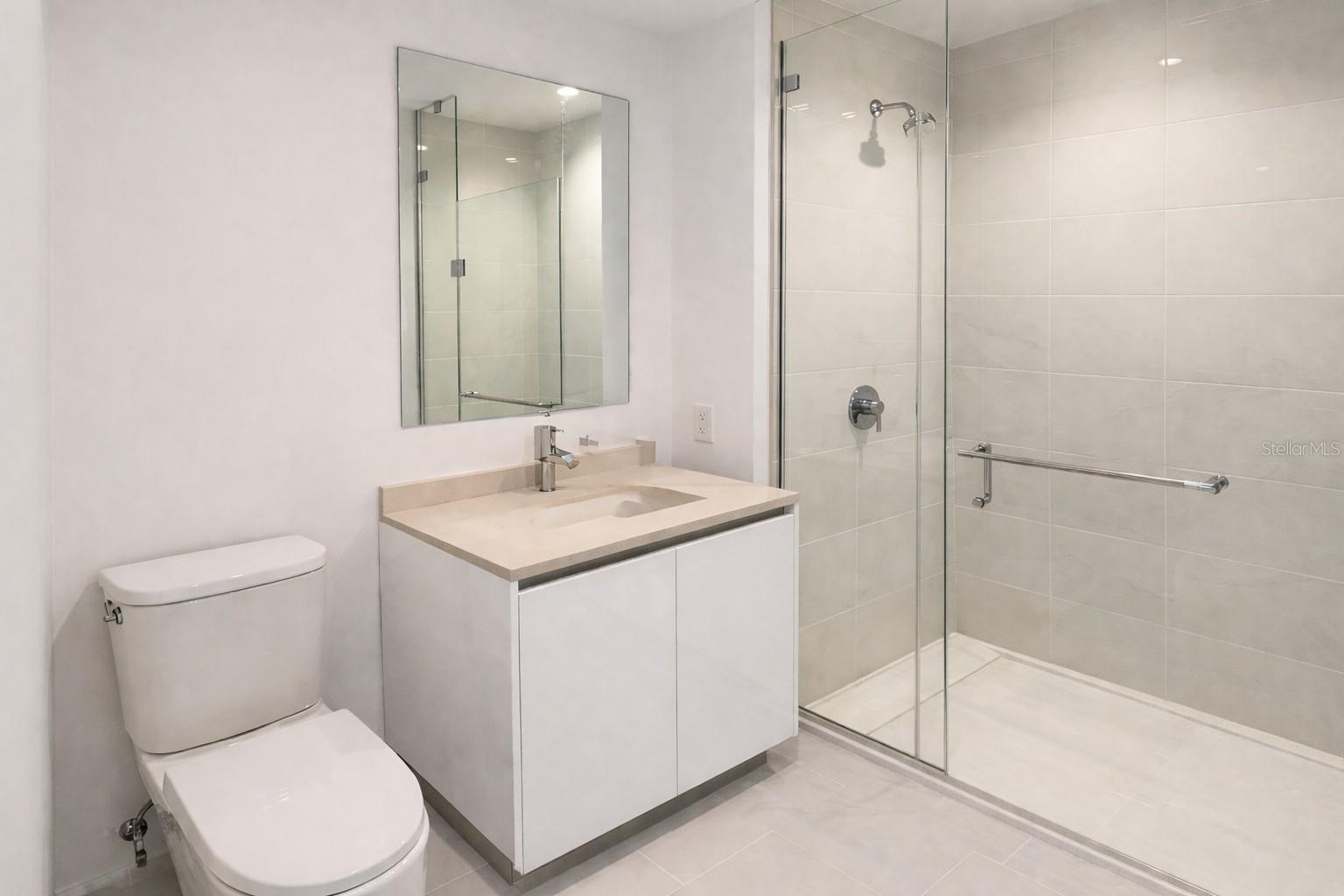 CONDOMINIUM RESIDENCES AT 400 CENTRAL - Residential