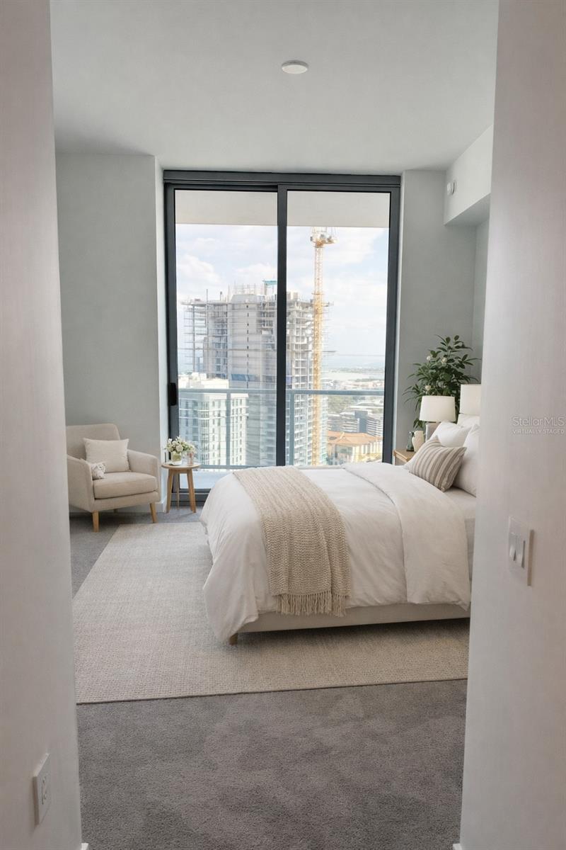 CONDOMINIUM RESIDENCES AT 400 CENTRAL - Residential