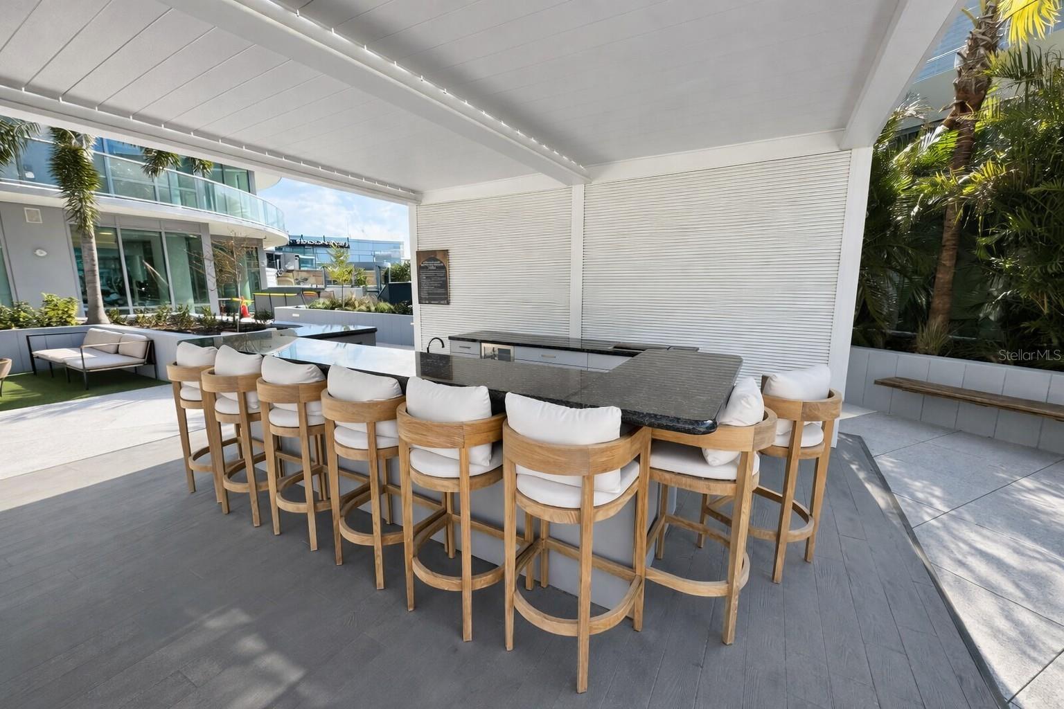 CONDOMINIUM RESIDENCES AT 400 CENTRAL - Residential