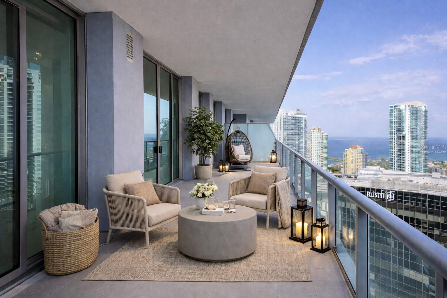 CONDOMINIUM RESIDENCES AT 400 CENTRAL - Residential