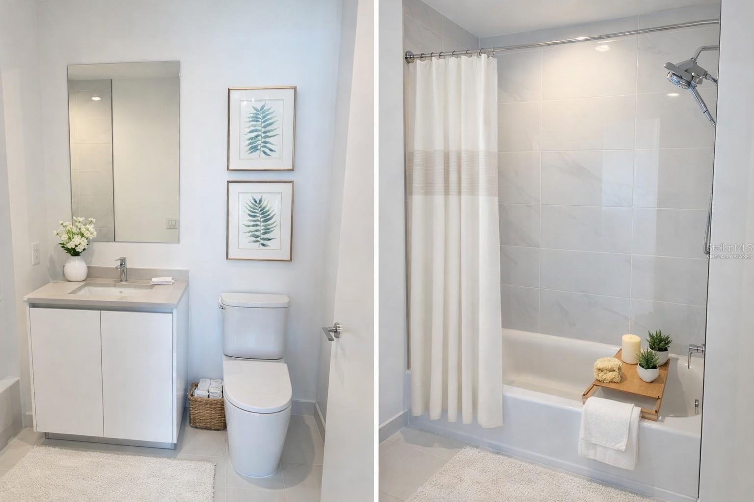 CONDOMINIUM RESIDENCES AT 400 CENTRAL - Residential