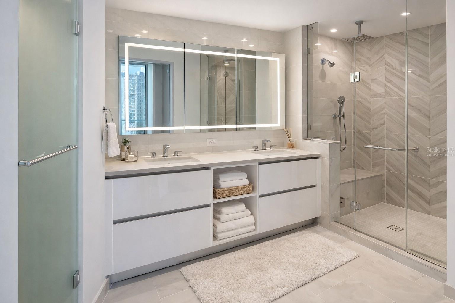 CONDOMINIUM RESIDENCES AT 400 CENTRAL - Residential