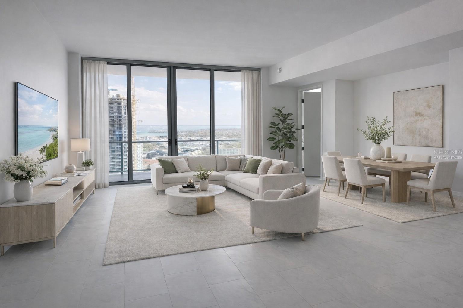 CONDOMINIUM RESIDENCES AT 400 CENTRAL - Residential