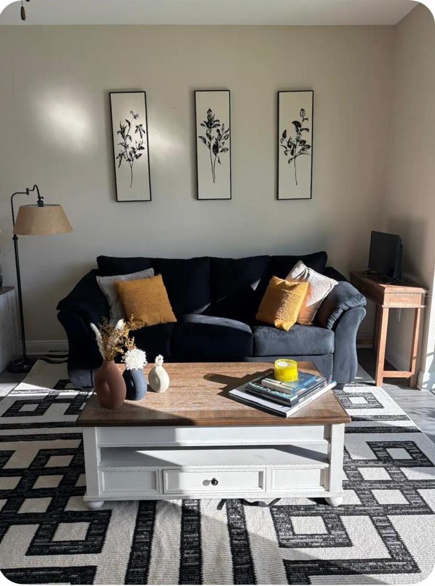 REUNION VILLAGE PH 4 & 5 - Residential Lease