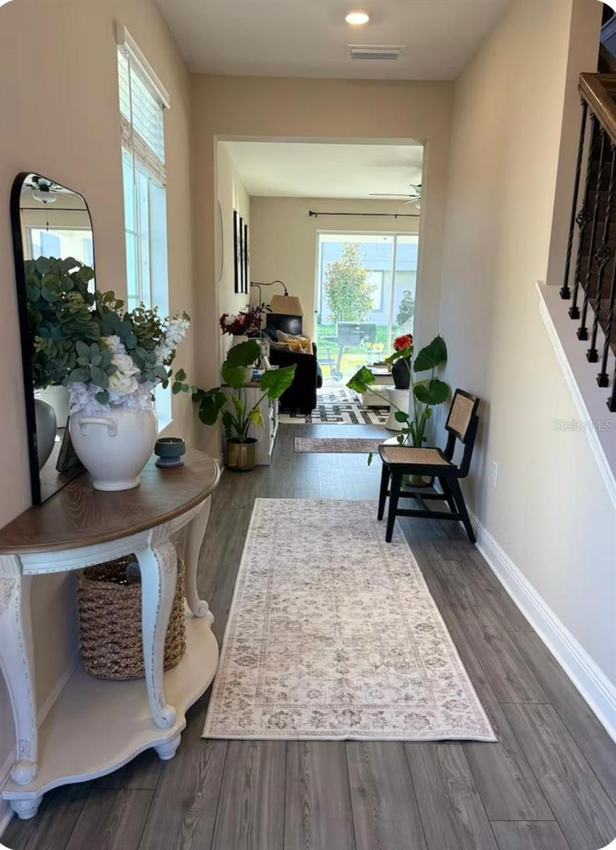 REUNION VILLAGE PH 4 & 5 - Residential Lease