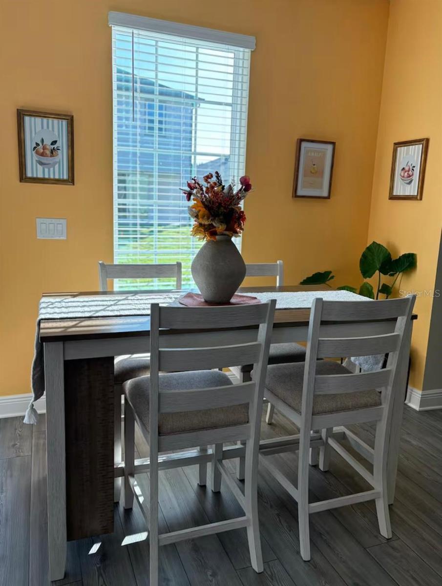 REUNION VILLAGE PH 4 & 5 - Residential Lease