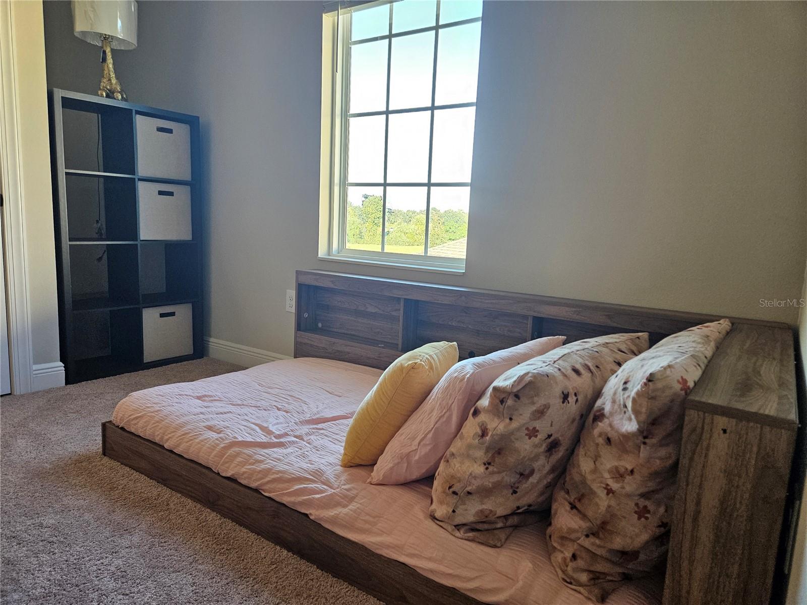 REUNION VILLAGE PH 4 & 5 - Residential Lease