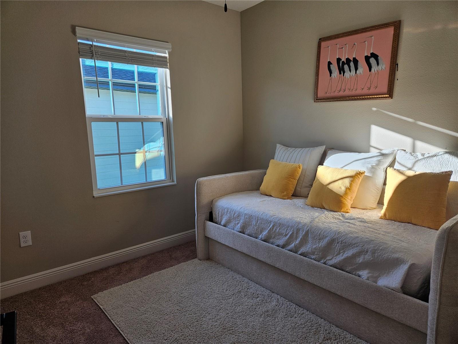 REUNION VILLAGE PH 4 & 5 - Residential Lease