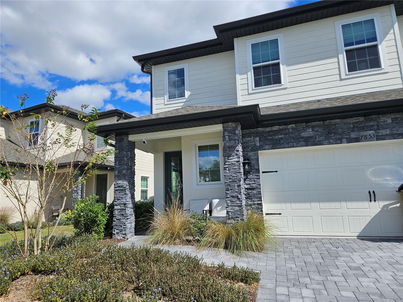 REUNION VILLAGE PH 4 & 5 - Residential Lease