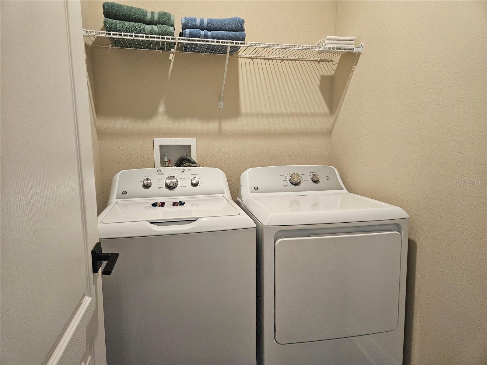 REUNION VILLAGE PH 4 & 5 - Residential Lease