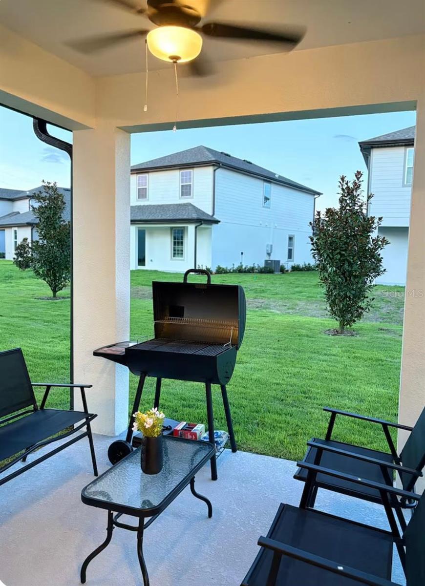 REUNION VILLAGE PH 4 & 5 - Residential Lease