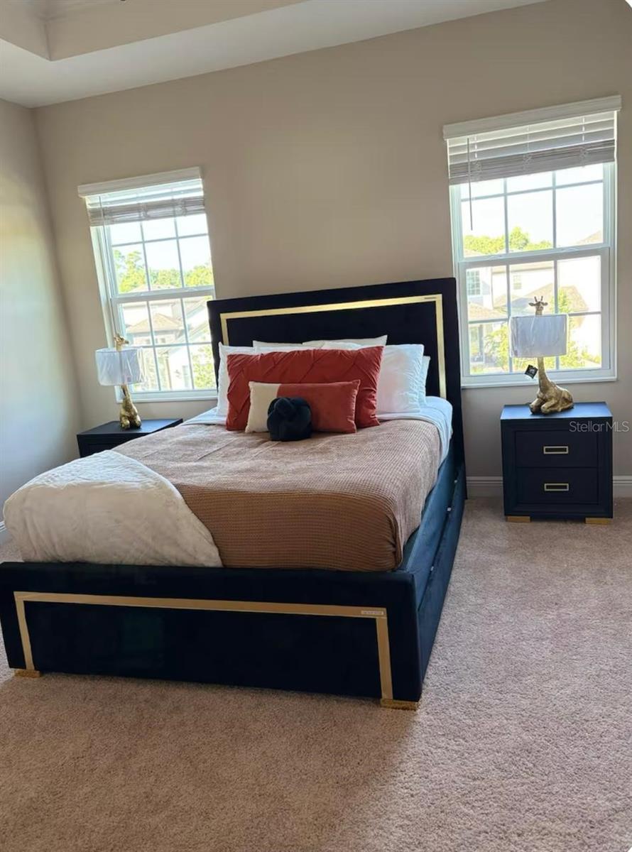 REUNION VILLAGE PH 4 & 5 - Residential Lease