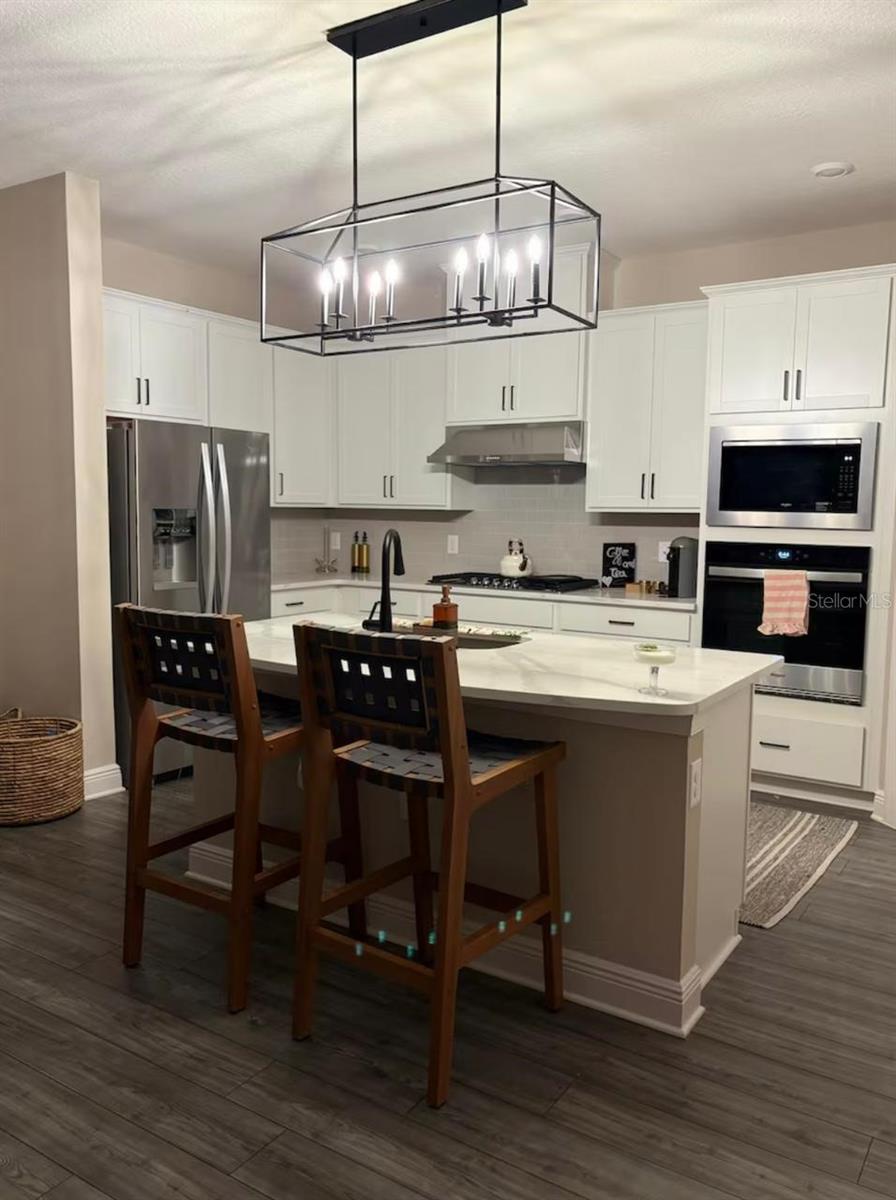 REUNION VILLAGE PH 4 & 5 - Residential Lease