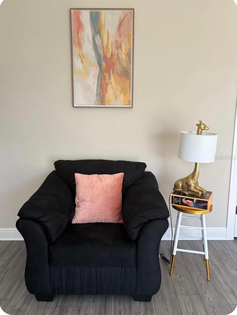 REUNION VILLAGE PH 4 & 5 - Residential Lease