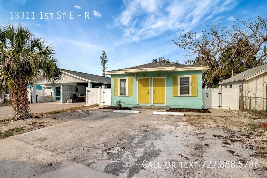 13311 1ST STREET E N