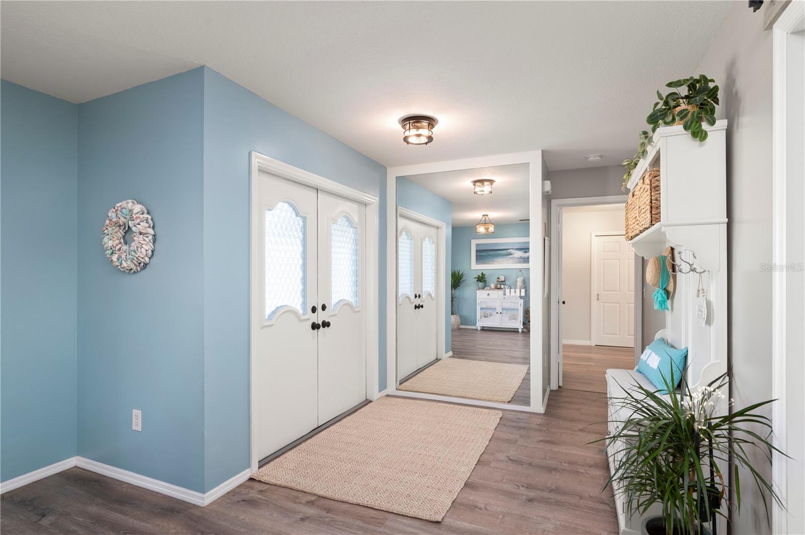 ROTONDA WEST PEBBLE BEACH - Residential