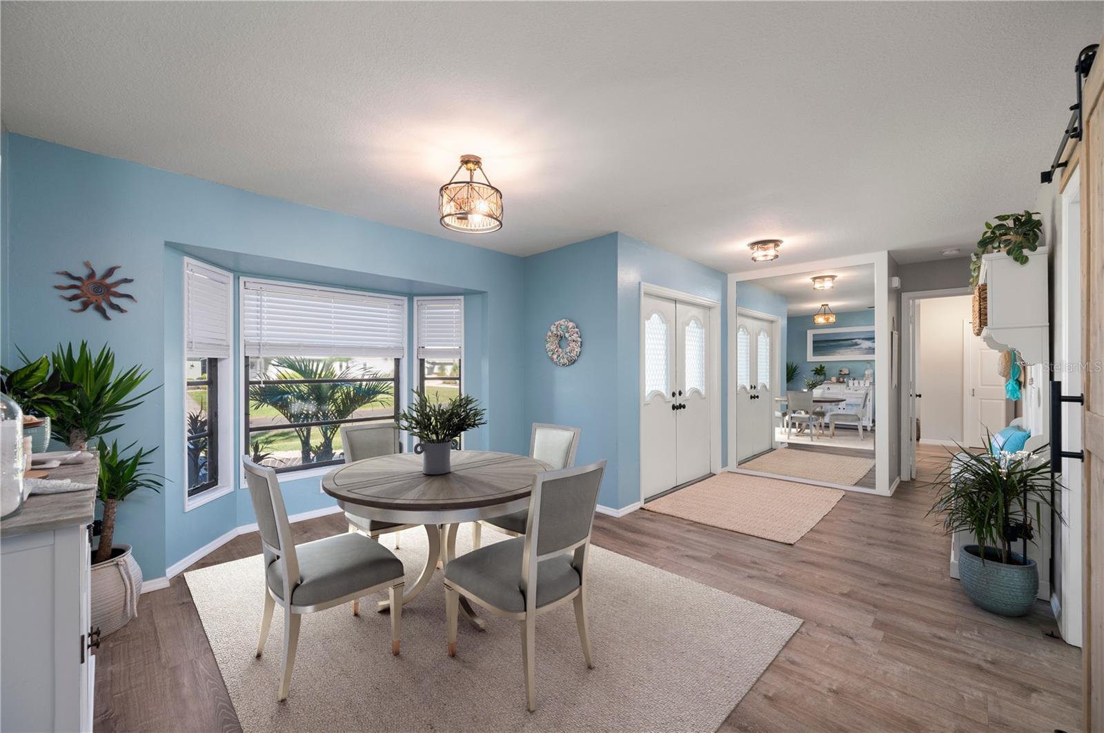 ROTONDA WEST PEBBLE BEACH - Residential