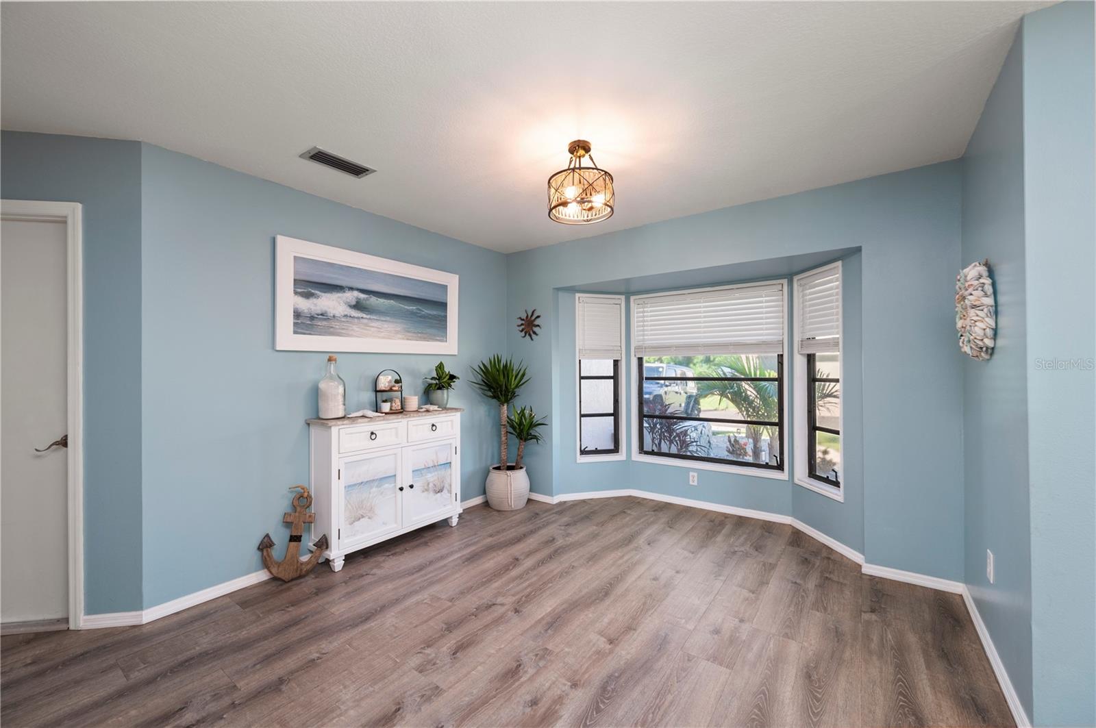 ROTONDA WEST PEBBLE BEACH - Residential