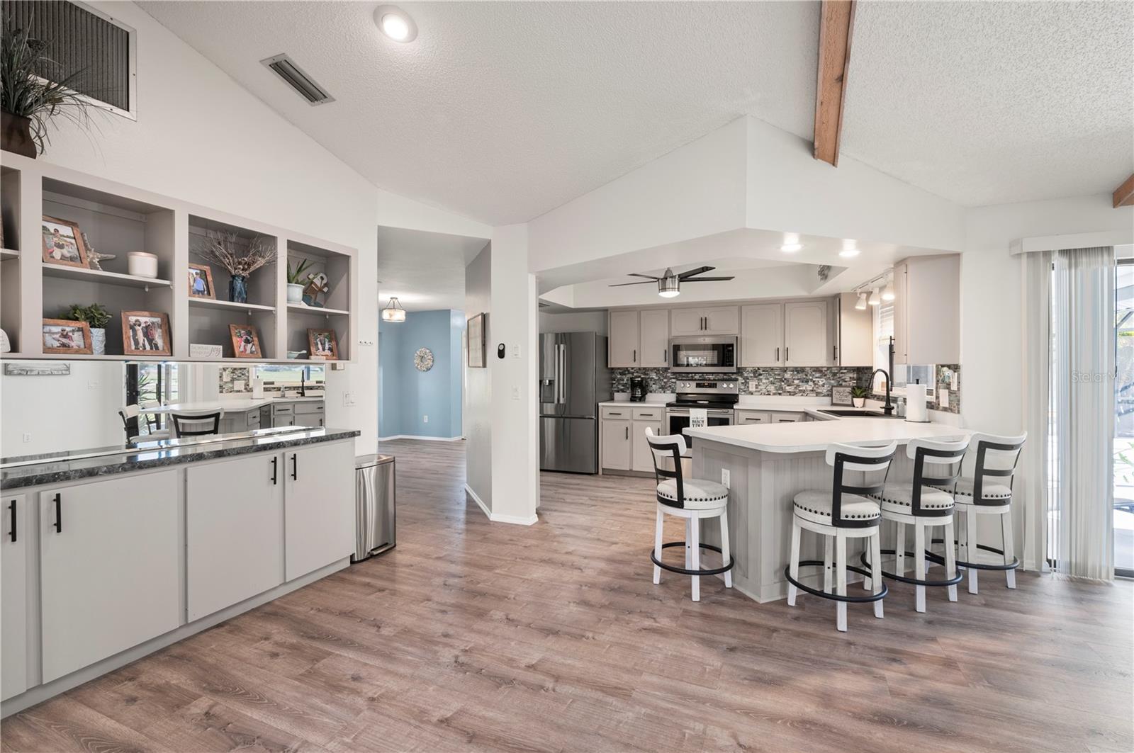 ROTONDA WEST PEBBLE BEACH - Residential