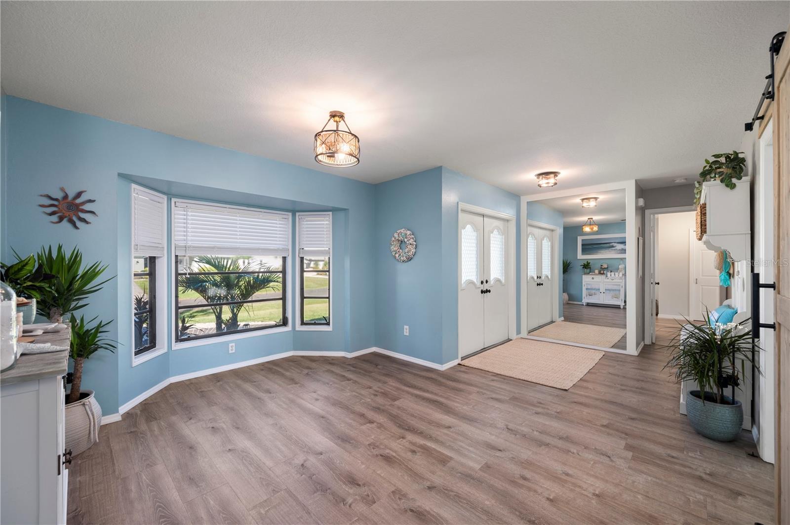 ROTONDA WEST PEBBLE BEACH - Residential