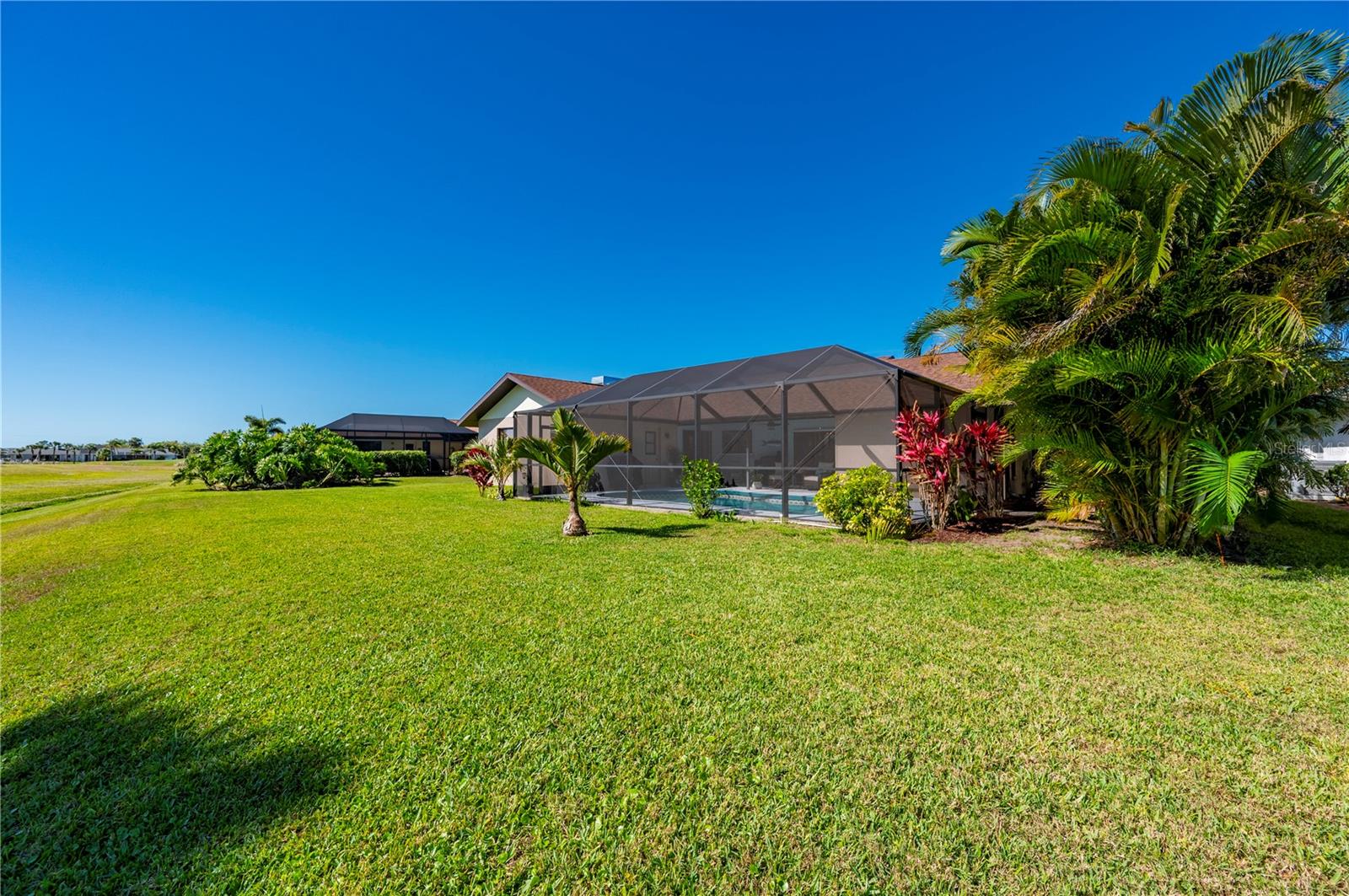 ROTONDA WEST PEBBLE BEACH - Residential