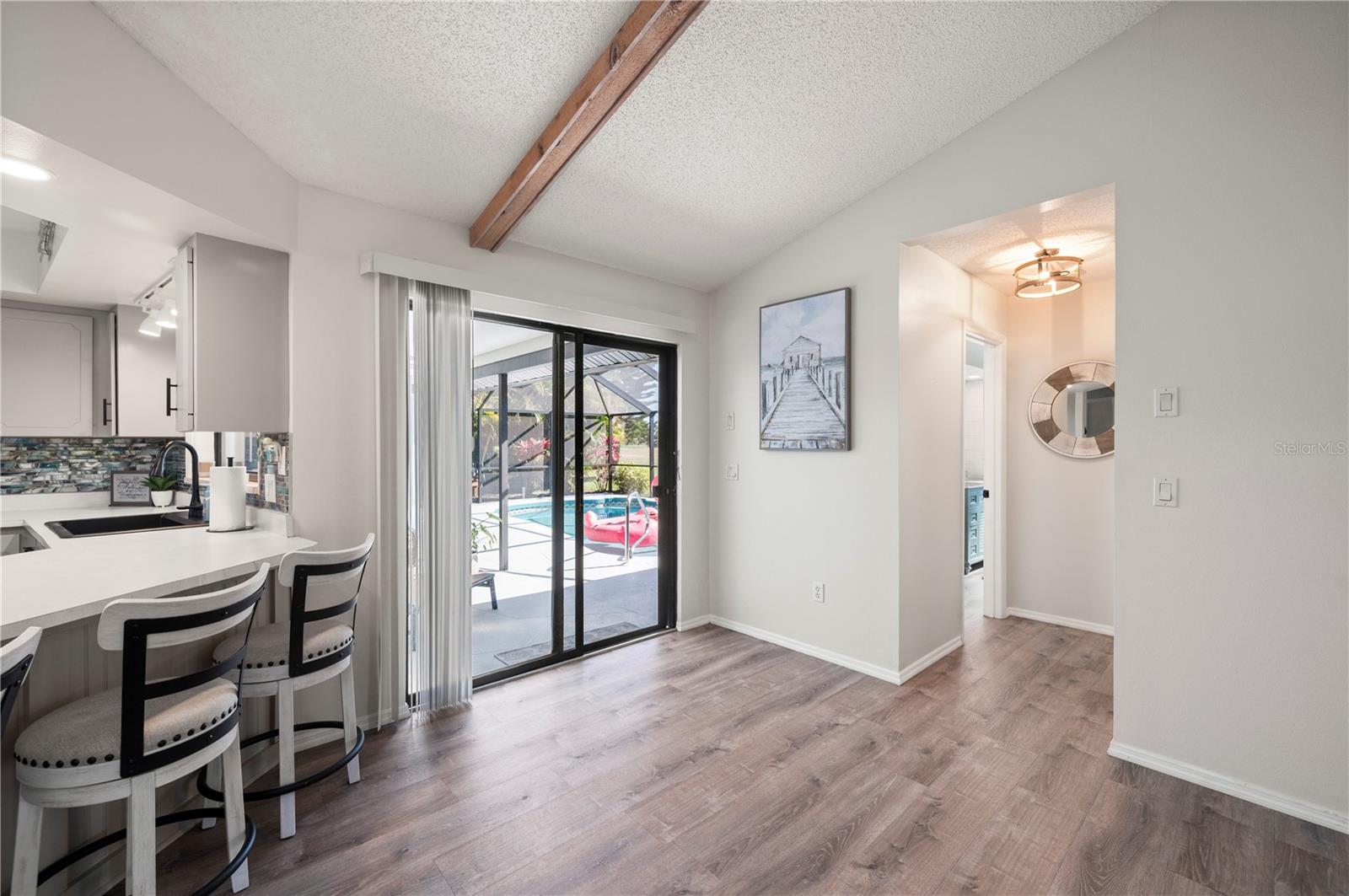 ROTONDA WEST PEBBLE BEACH - Residential