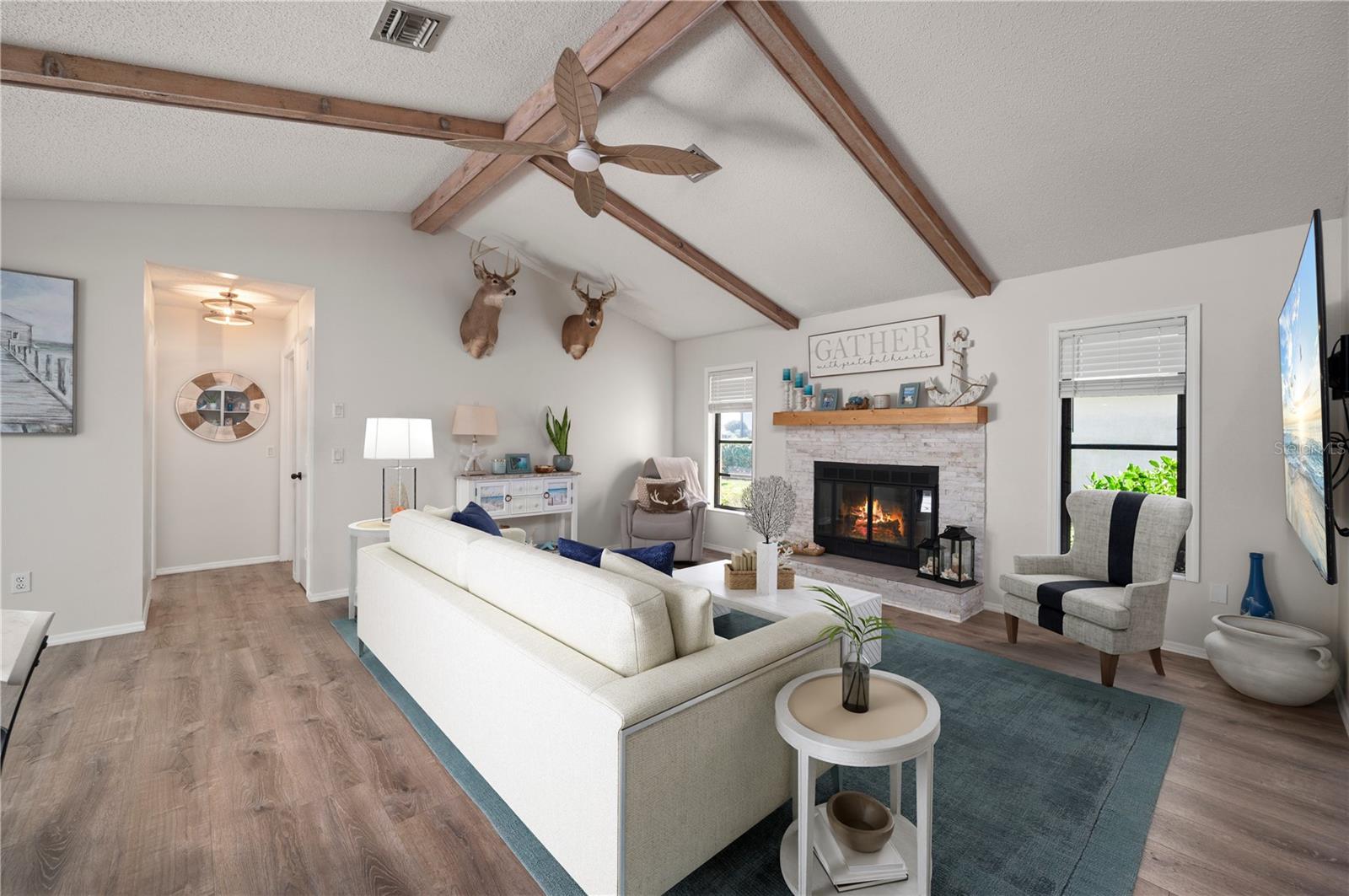 ROTONDA WEST PEBBLE BEACH - Residential