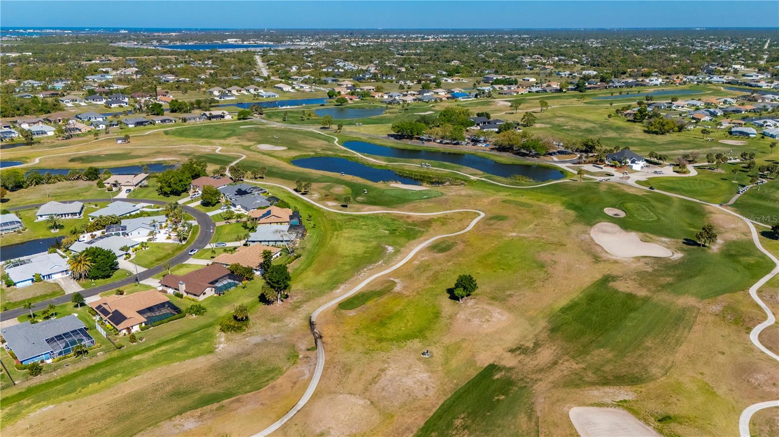 ROTONDA WEST PEBBLE BEACH - Residential