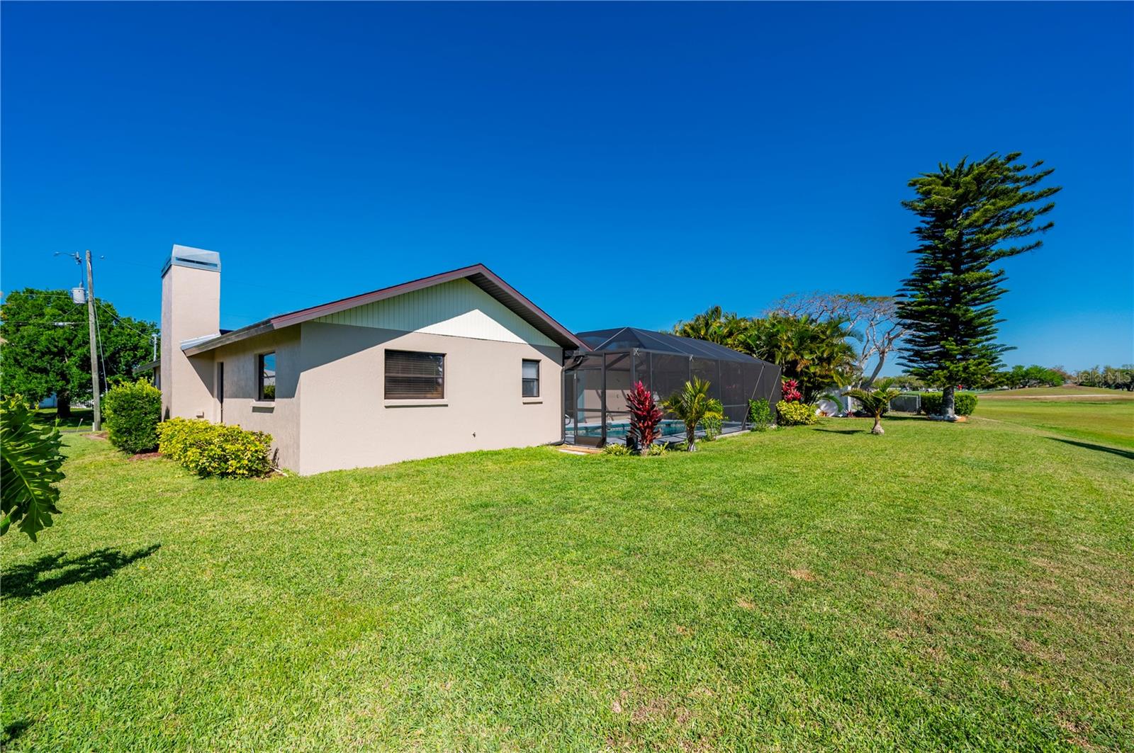 ROTONDA WEST PEBBLE BEACH - Residential