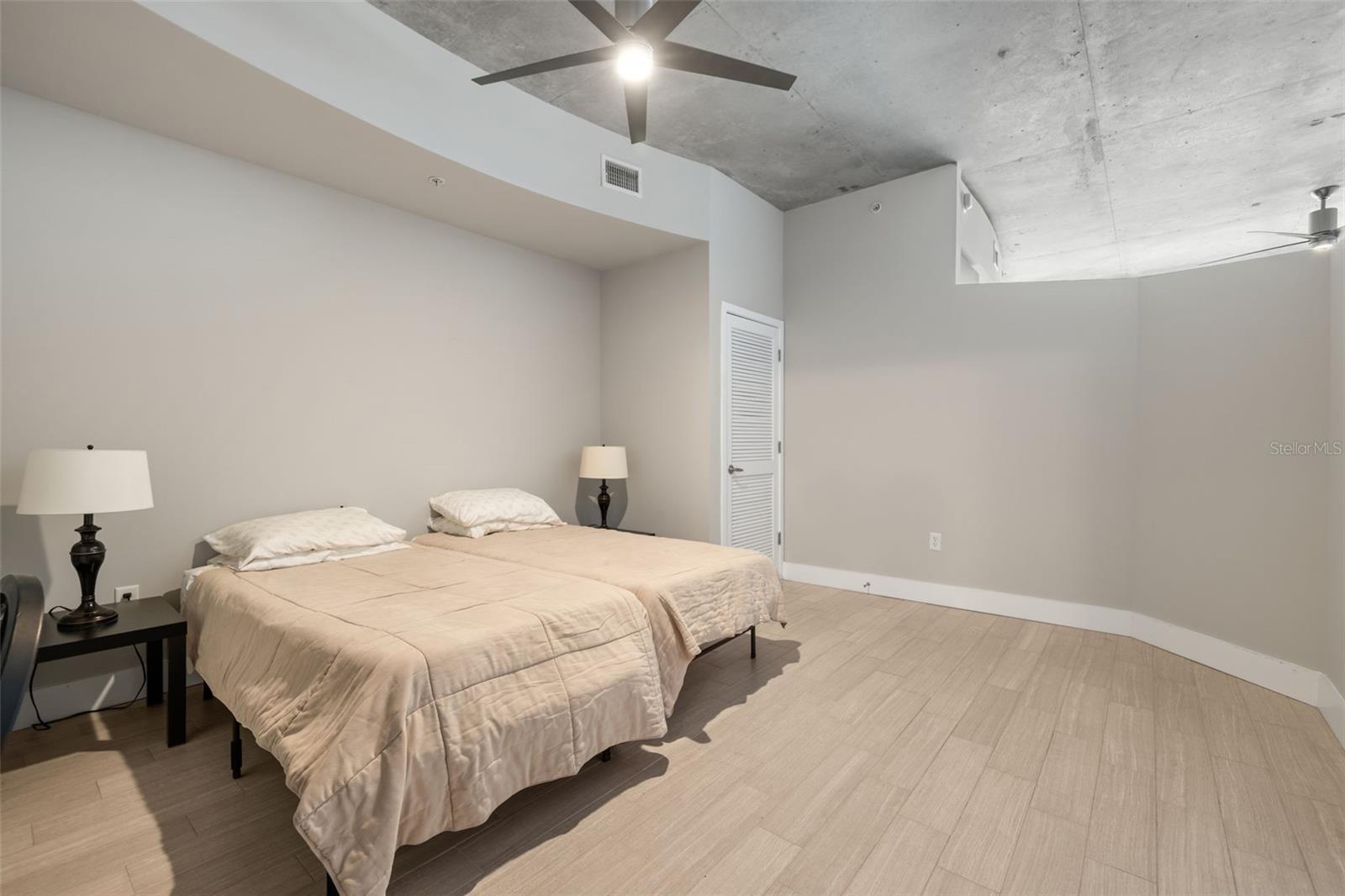 SKYPOINT A CONDO - Residential Lease