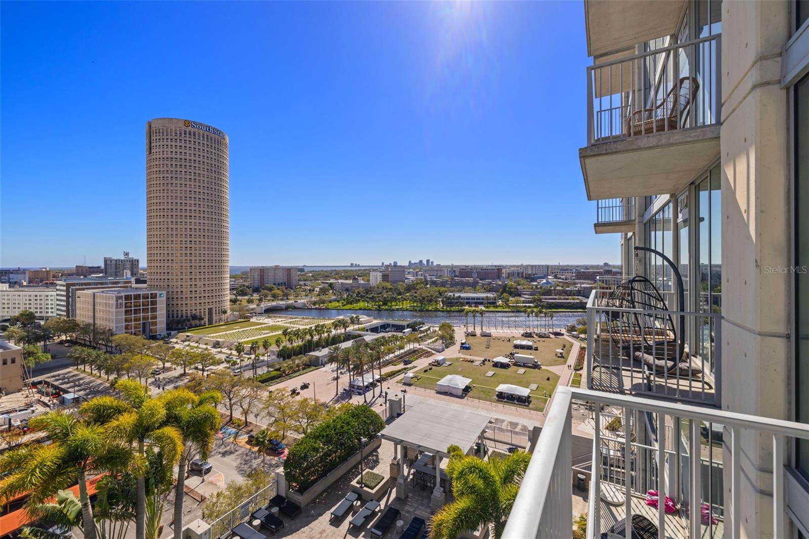 SKYPOINT A CONDO - Residential Lease