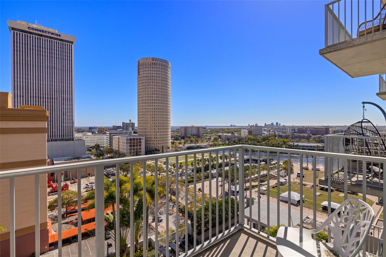 SKYPOINT A CONDO - Residential Lease