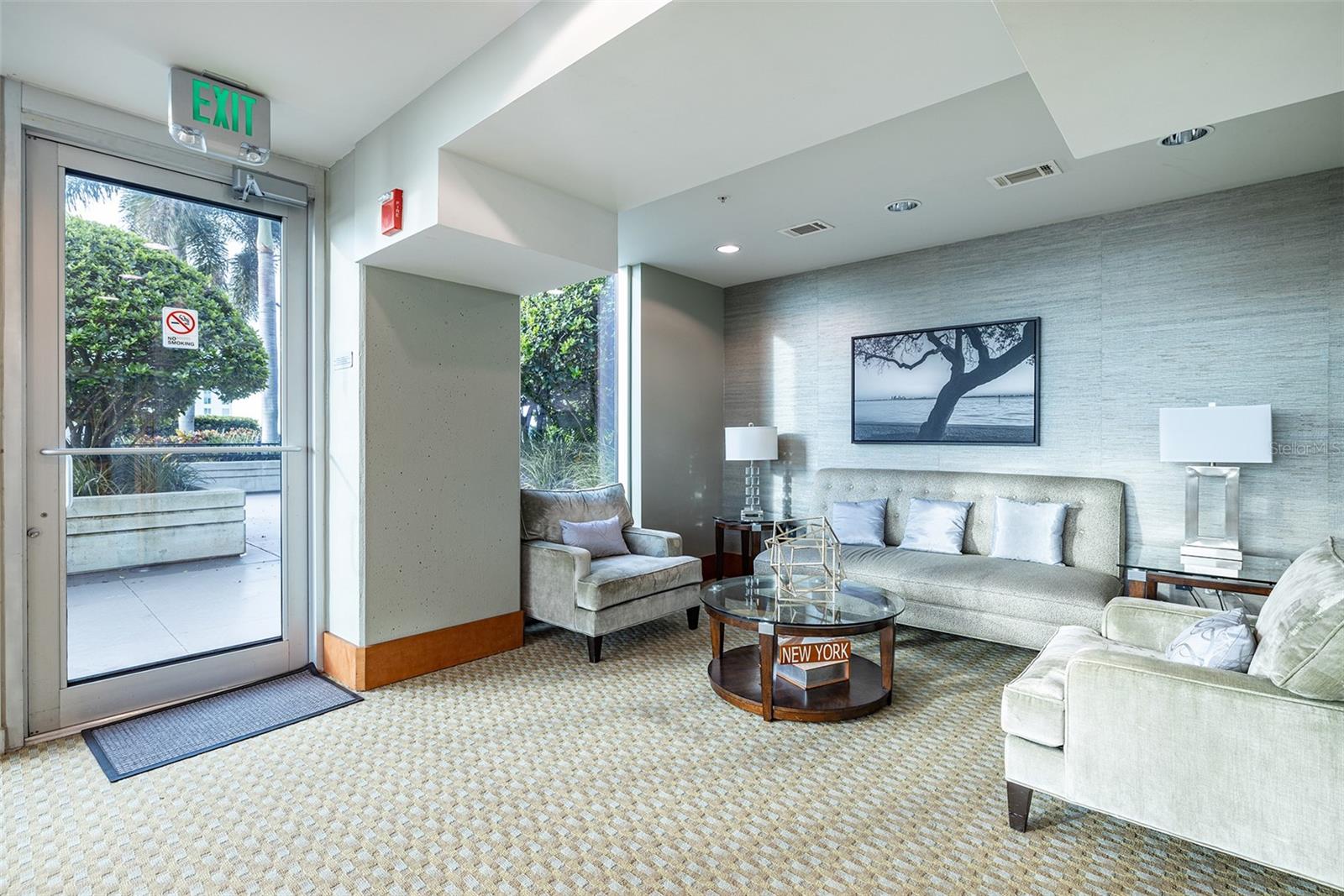 SKYPOINT A CONDO - Residential Lease