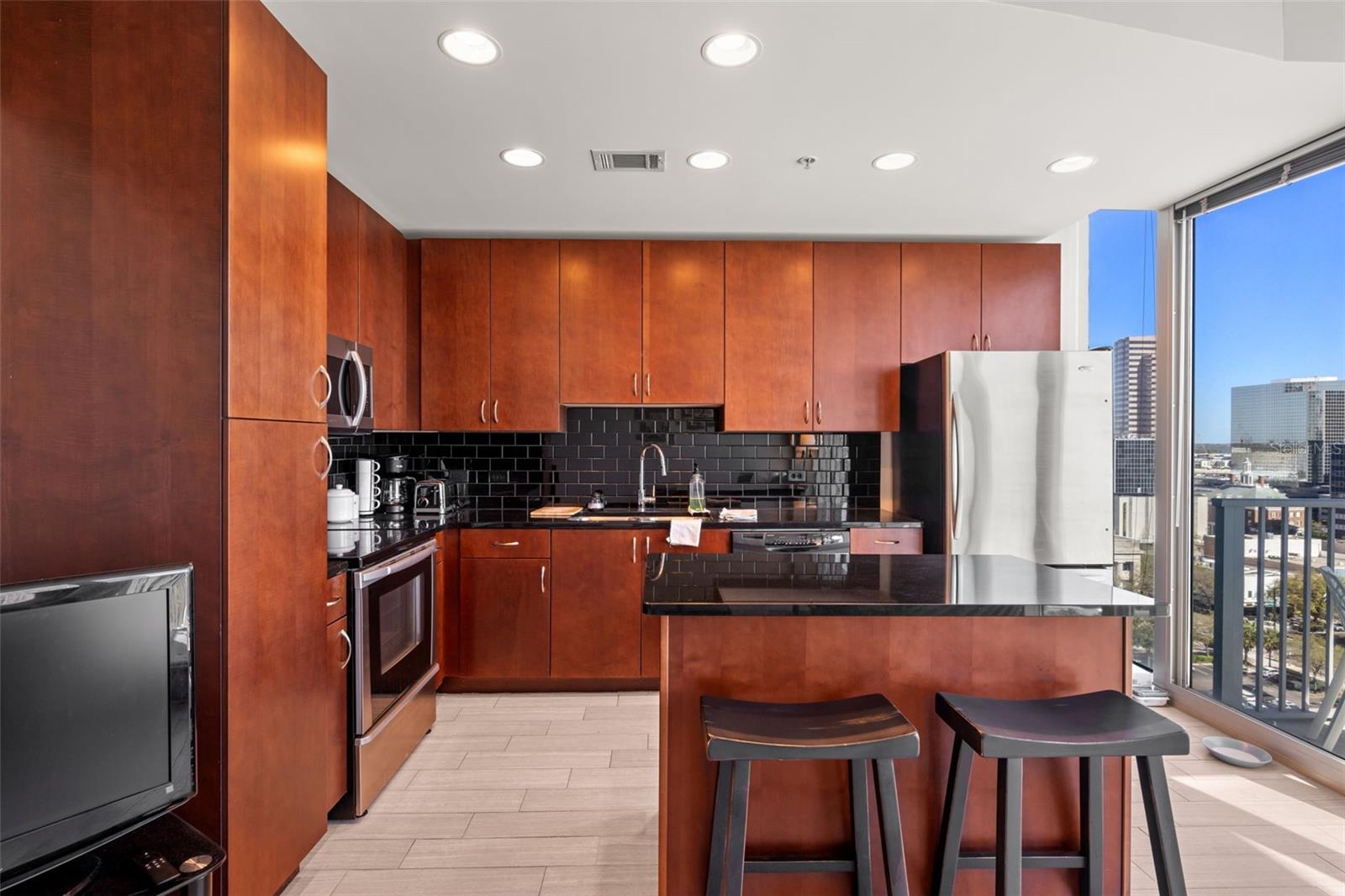 SKYPOINT A CONDO - Residential Lease