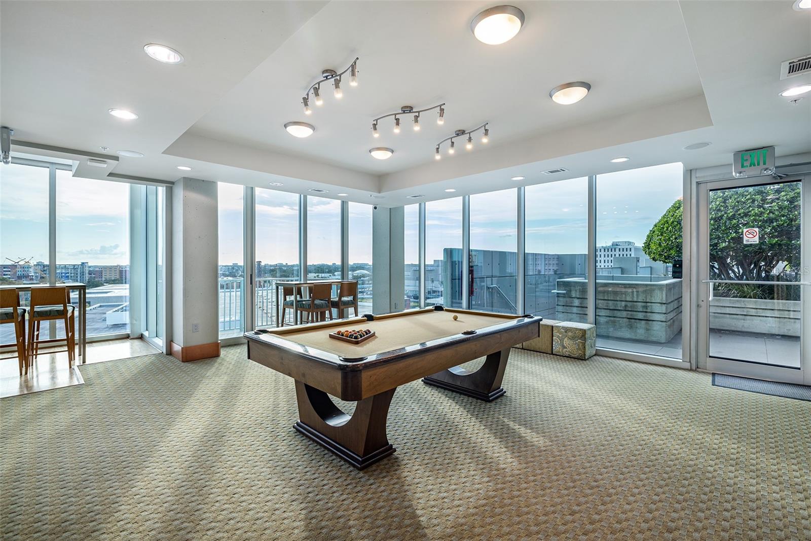 SKYPOINT A CONDO - Residential Lease