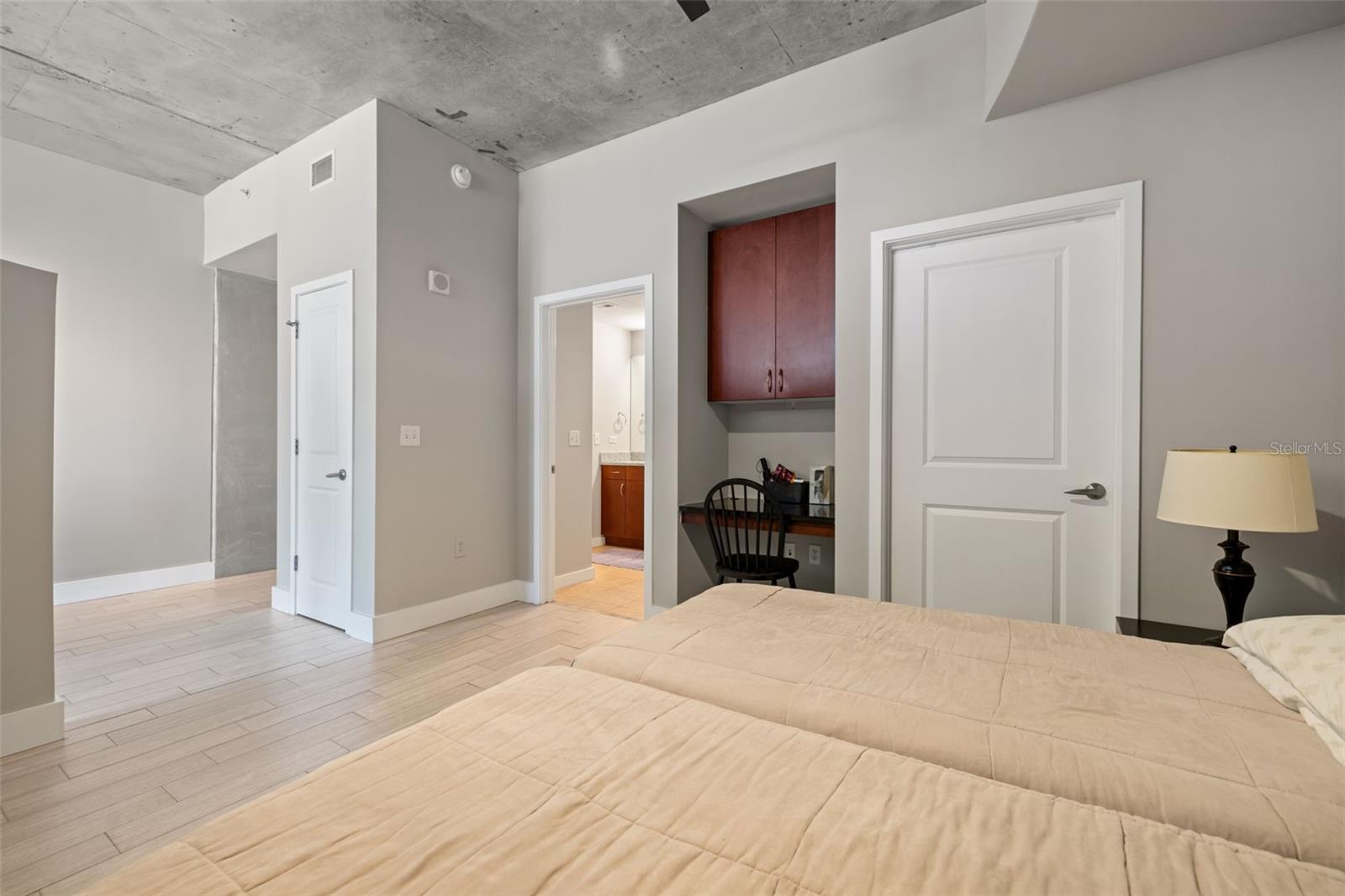 SKYPOINT A CONDO - Residential Lease