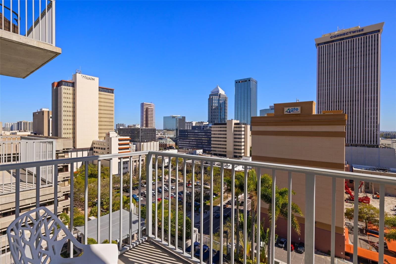 SKYPOINT A CONDO - Residential Lease