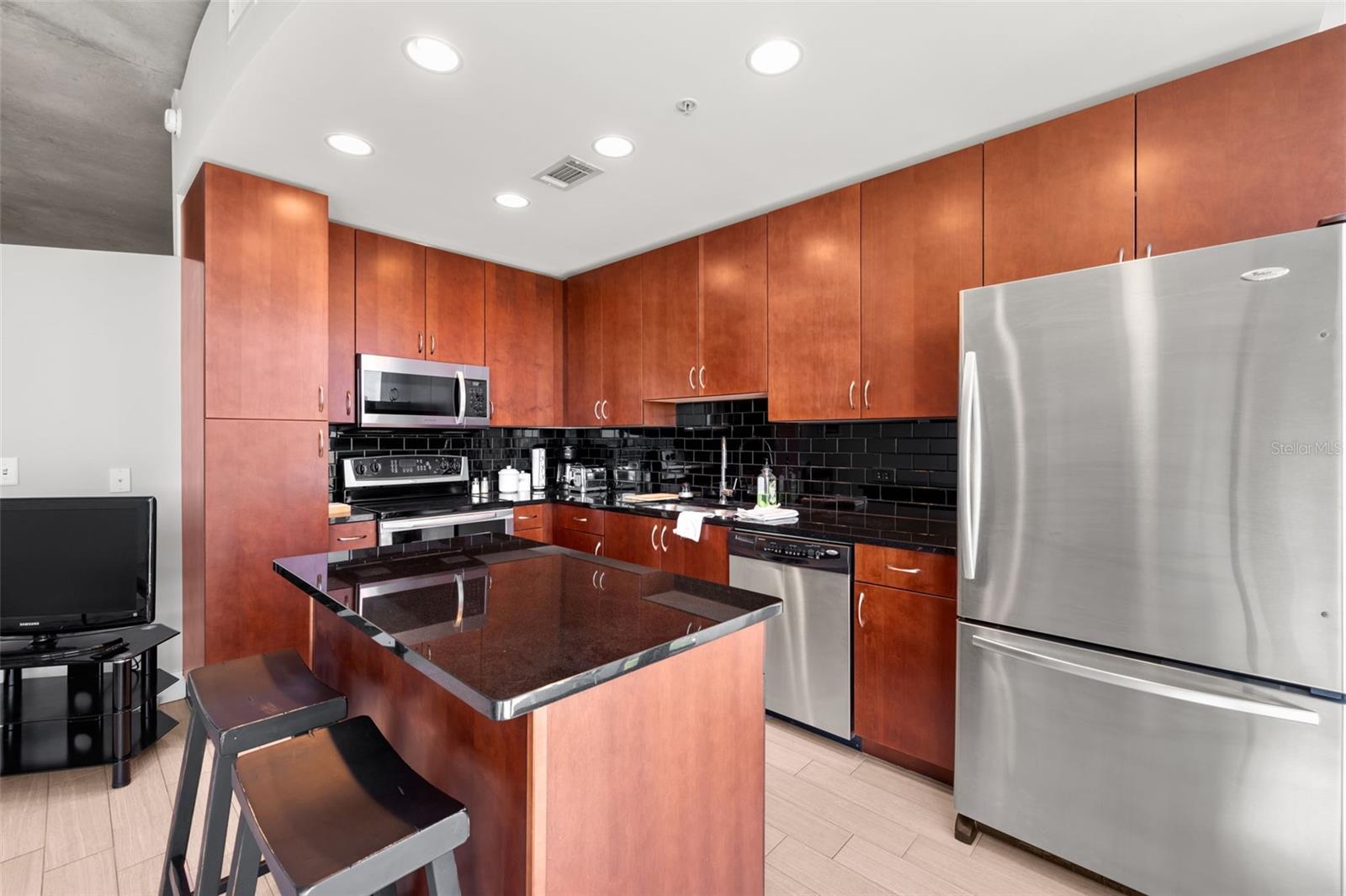 SKYPOINT A CONDO - Residential Lease