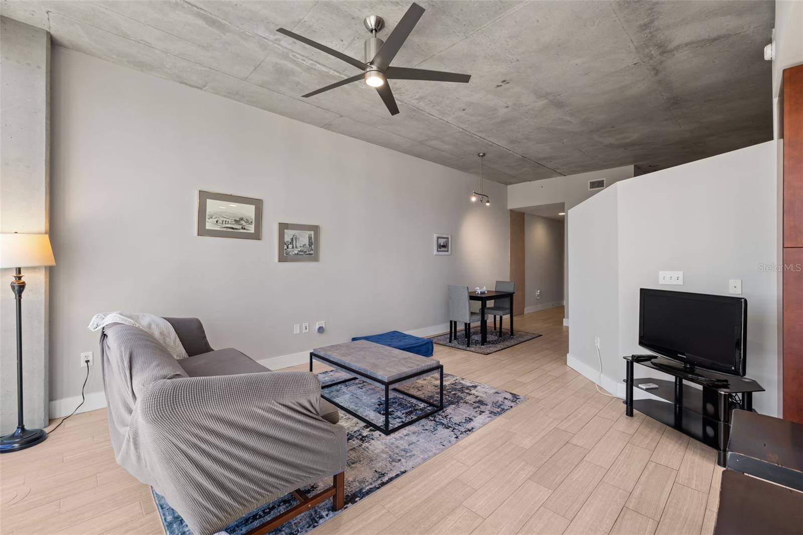 SKYPOINT A CONDO - Residential Lease