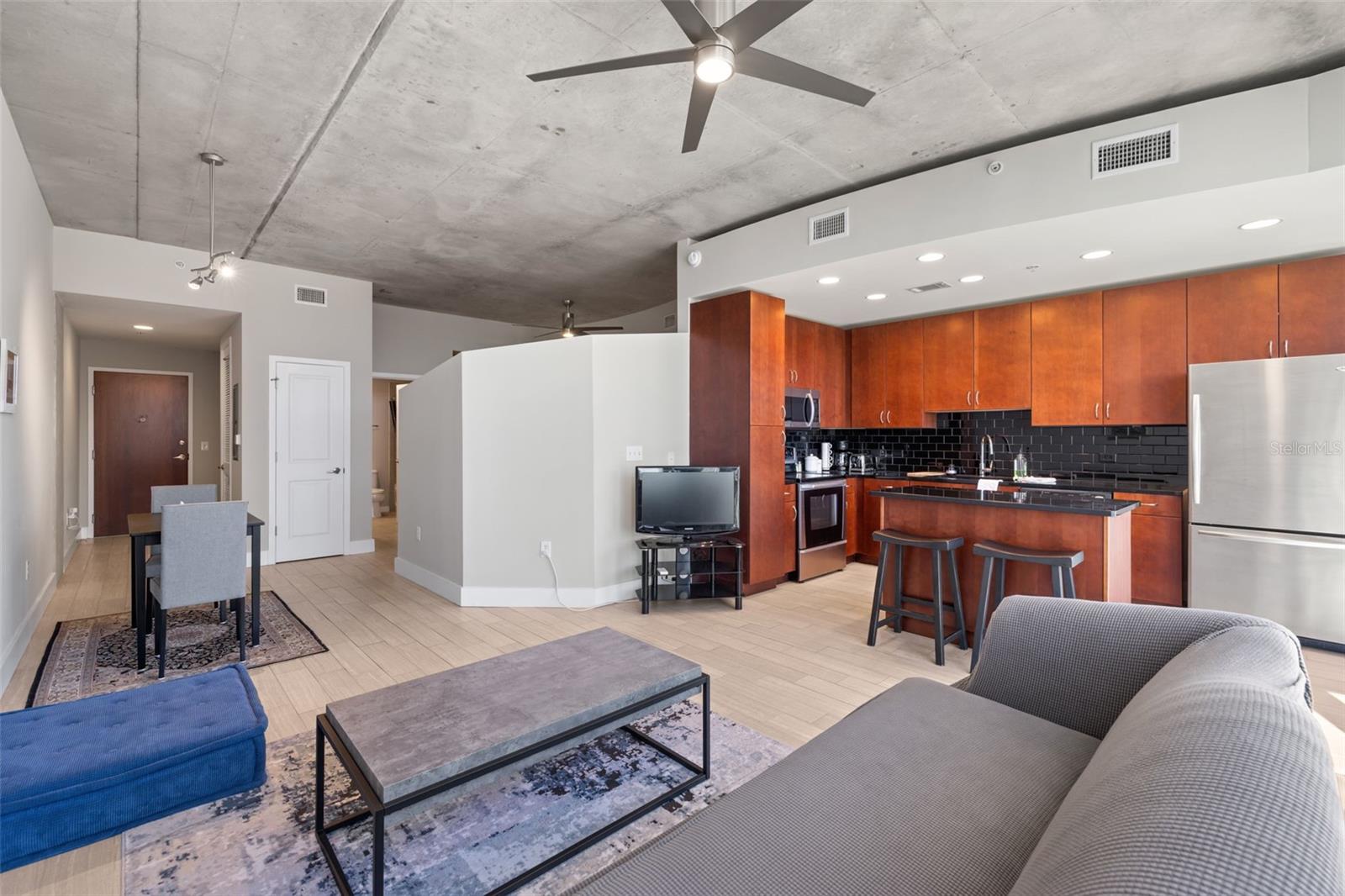 SKYPOINT A CONDO - Residential Lease