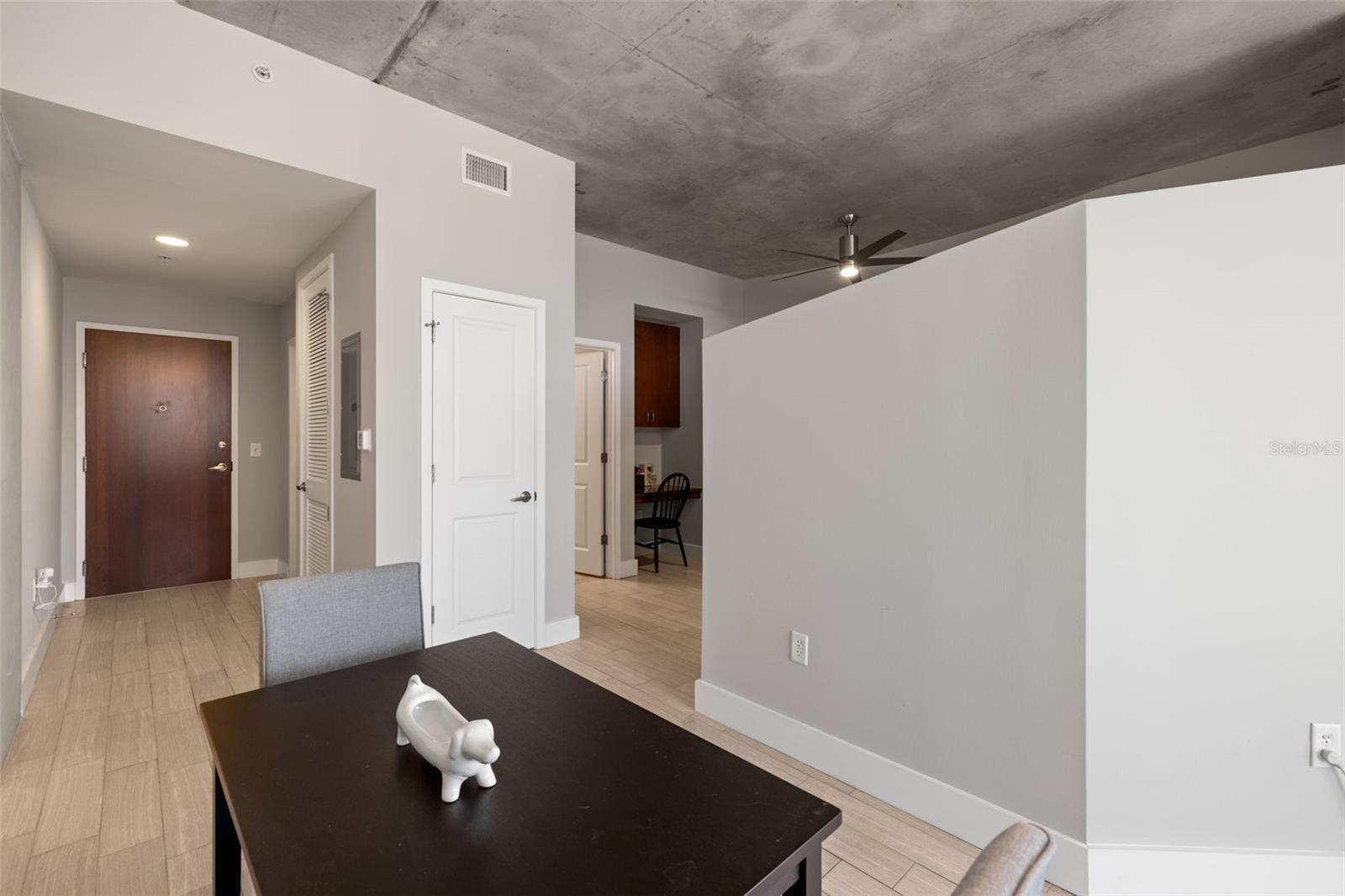 SKYPOINT A CONDO - Residential Lease