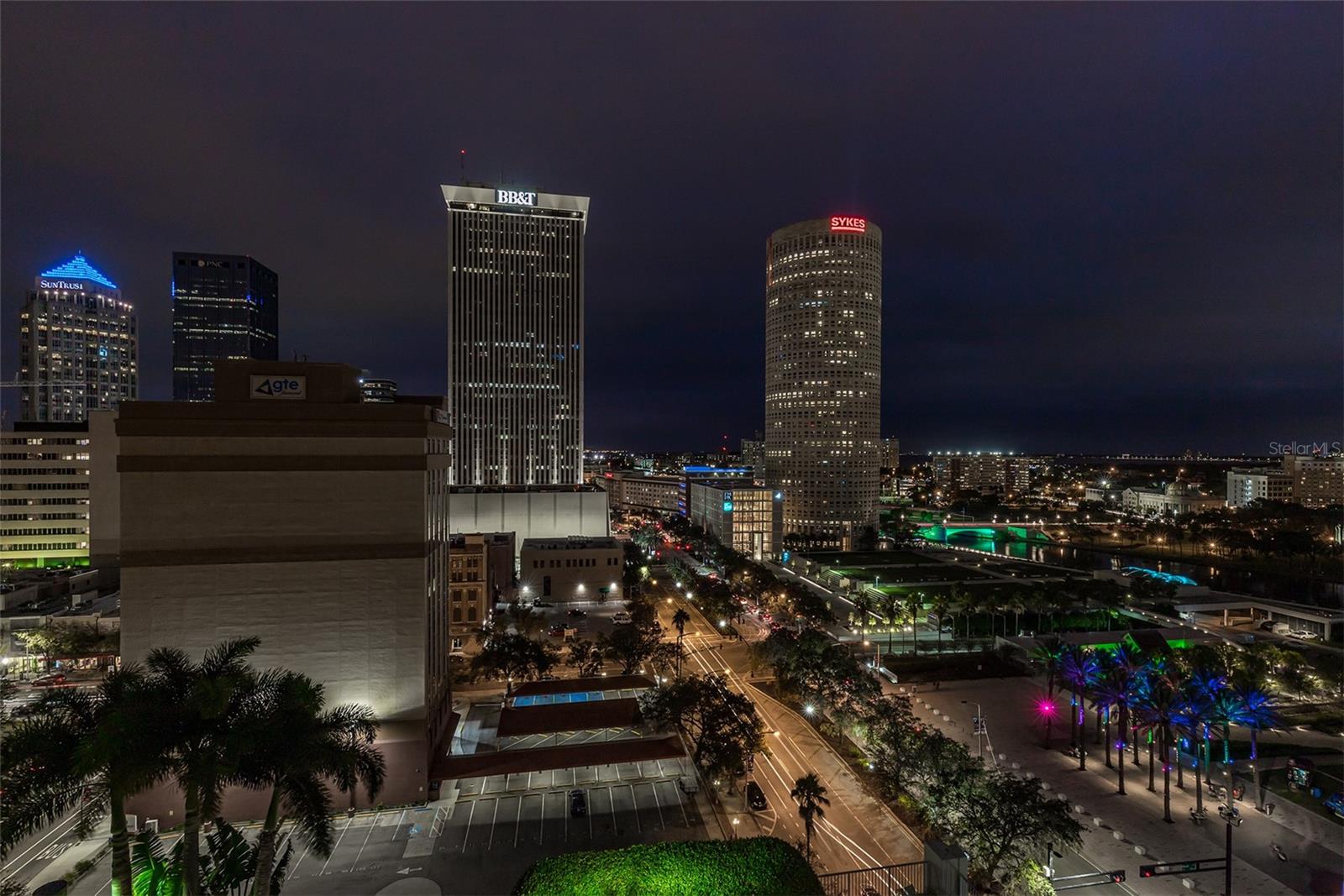 SKYPOINT A CONDO - Residential Lease