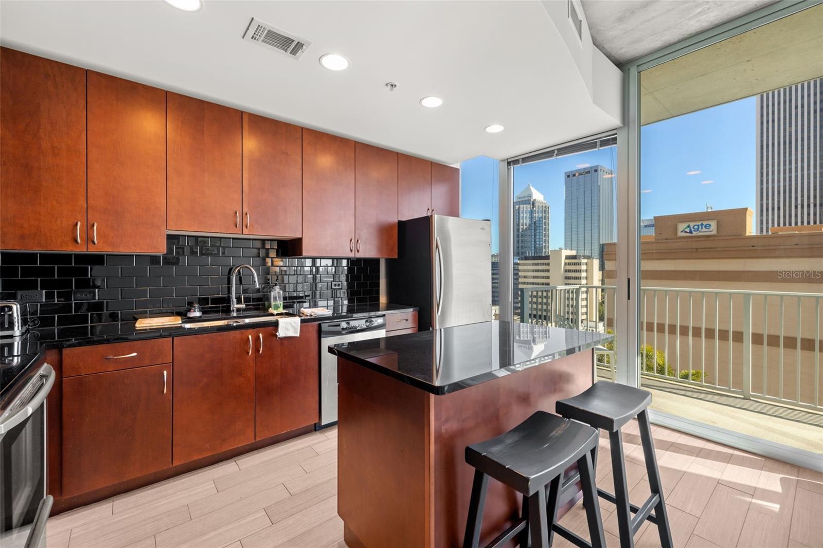 SKYPOINT A CONDO - Residential Lease