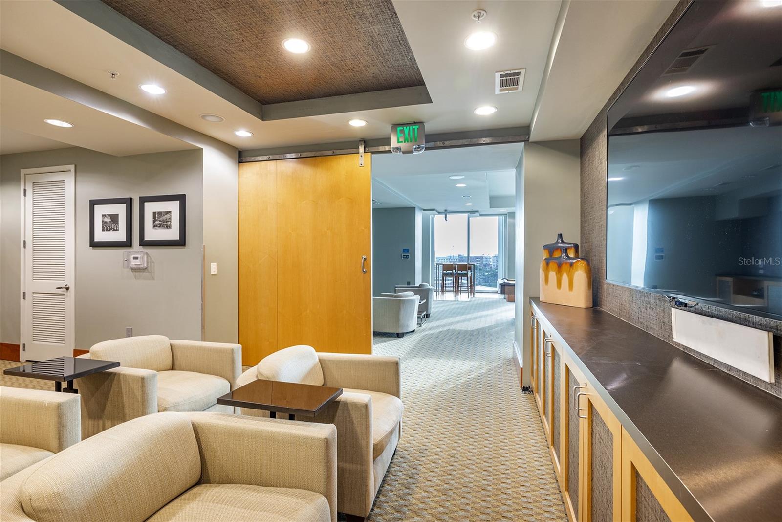 SKYPOINT A CONDO - Residential Lease