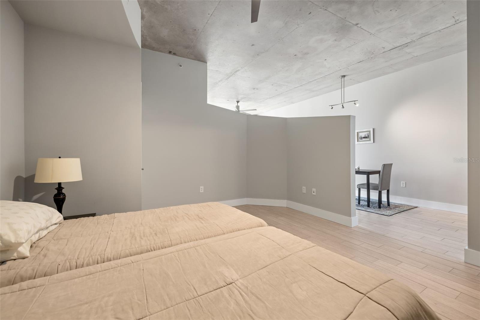 SKYPOINT A CONDO - Residential Lease