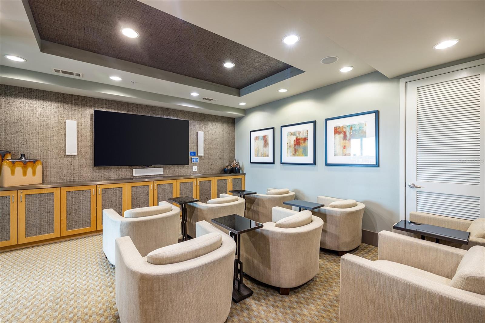 SKYPOINT A CONDO - Residential Lease